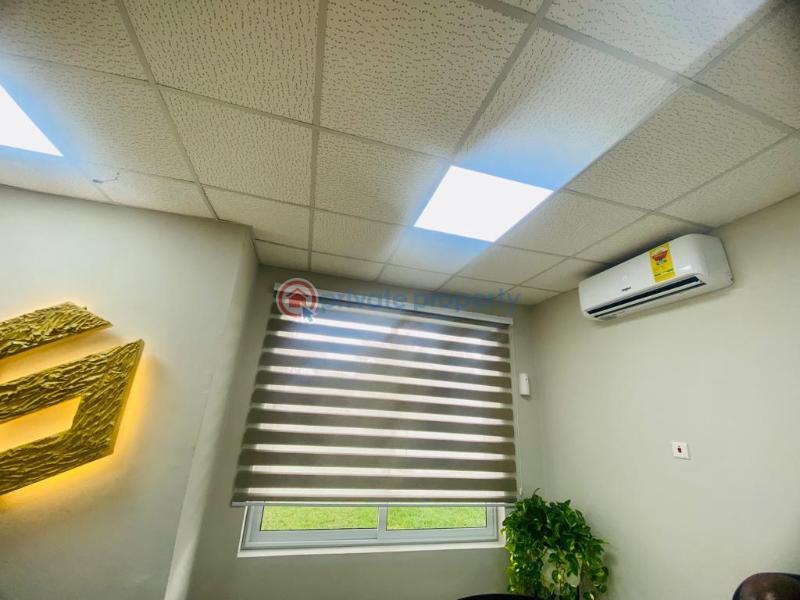 Office Space For Rent Junction Dzorwulu Accra - 23
