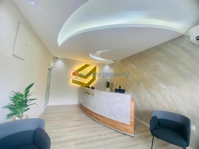 Office Space For Rent Junction Dzorwulu Accra - 24