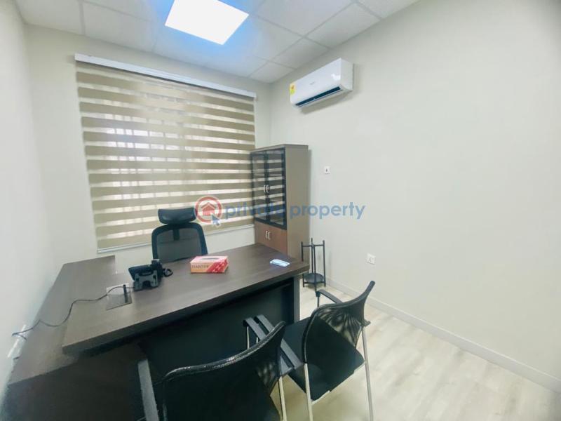 Office Space For Rent Junction Dzorwulu Accra - 12