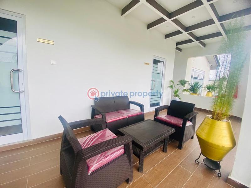 Office Space For Rent Junction Dzorwulu Accra - 1