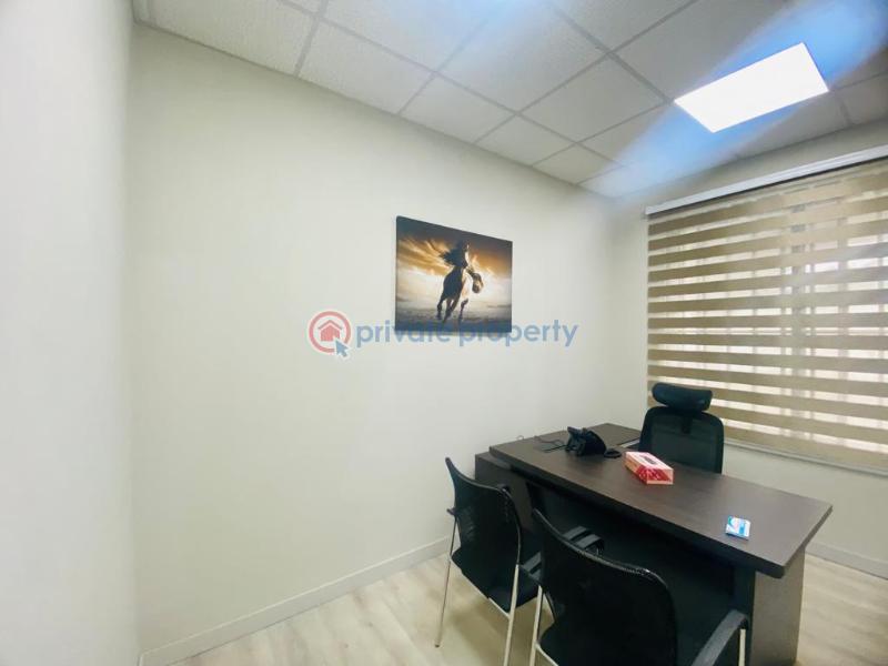 Office Space For Rent Junction Dzorwulu Accra - 4