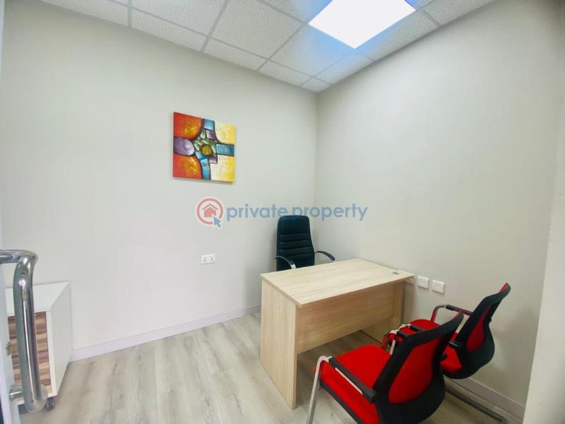 Office Space For Rent Junction Dzorwulu Accra - 19