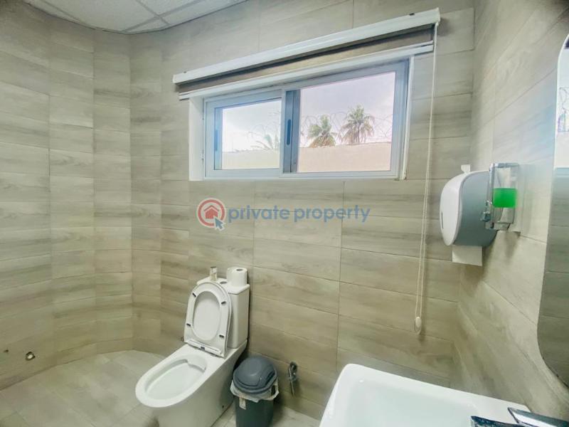 Office Space For Rent Junction Dzorwulu Accra - 5
