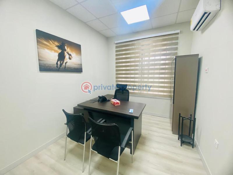 Office Space For Rent Junction Dzorwulu Accra - 13