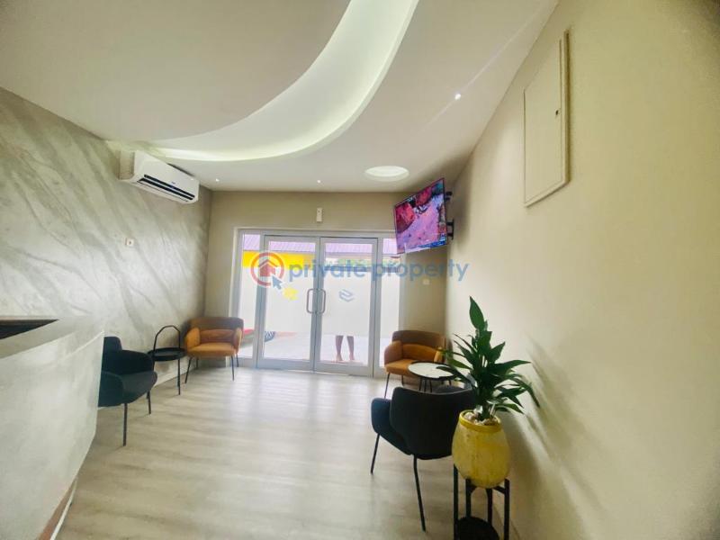Office Space For Rent Junction Dzorwulu Accra - 9