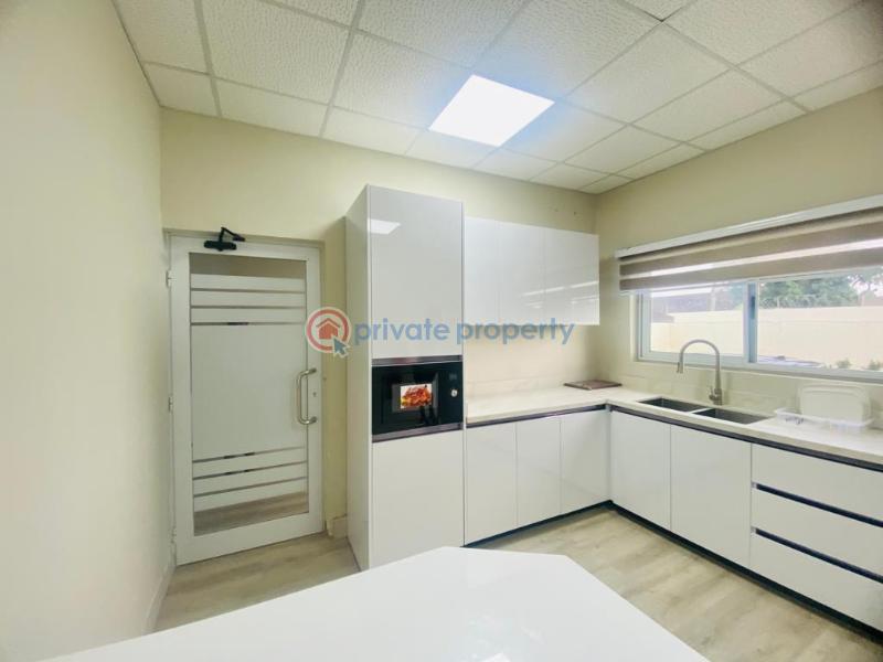 Office Space For Rent Junction Dzorwulu Accra - 15