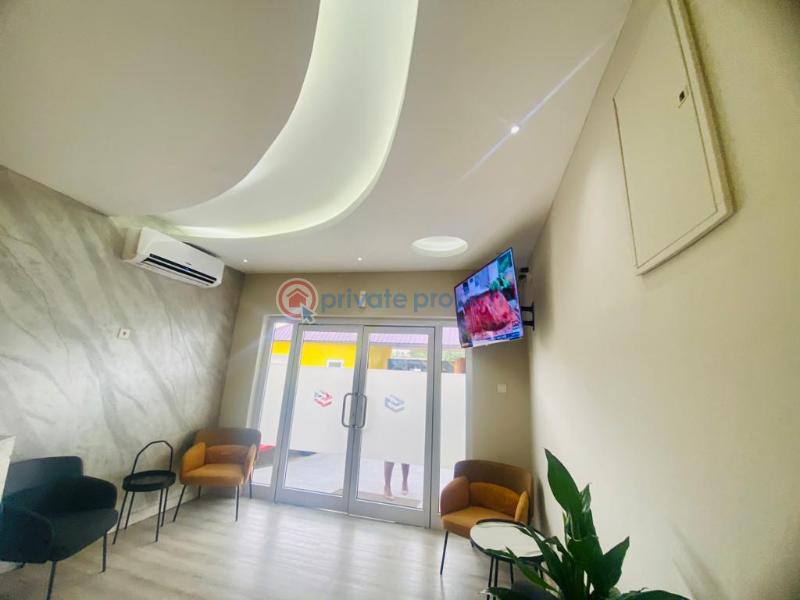 Office Space For Rent Junction Dzorwulu Accra - 21