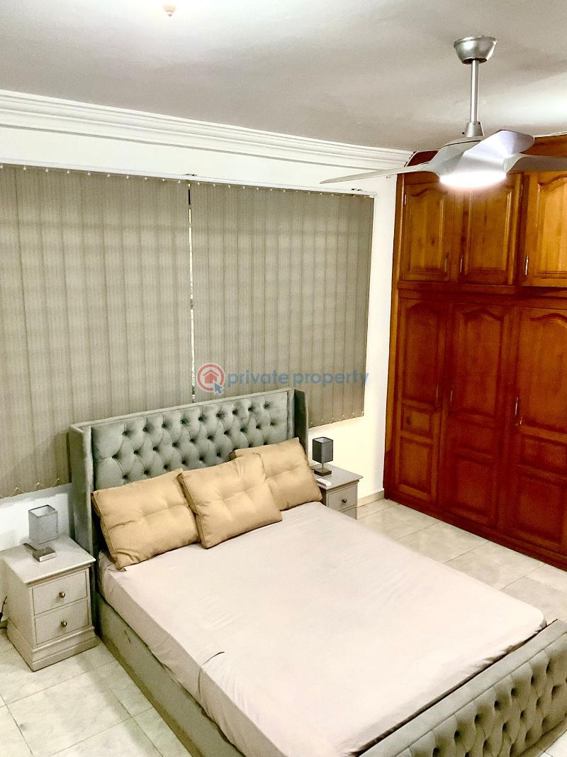 4 bedroom House For Rent Airport Residential Area Accra - 2
