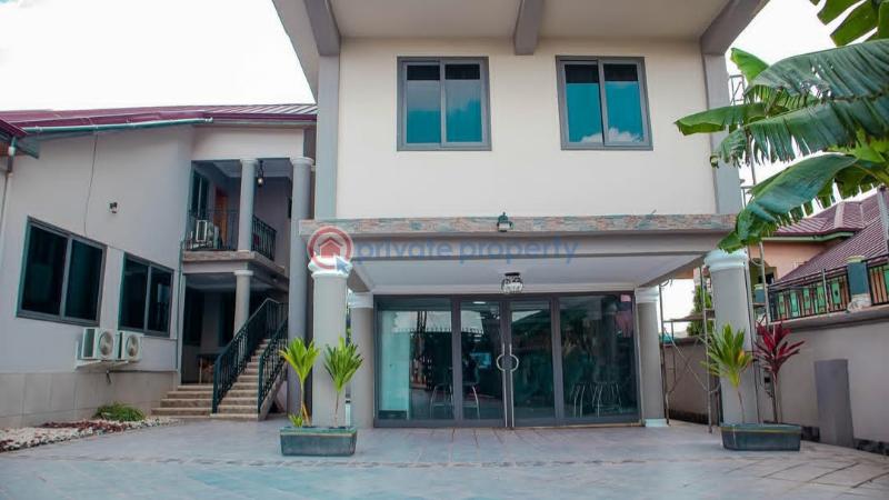 1 bedroom Apartment Short let Dome Road, Gimpa West Legon Achimota Accra - 3