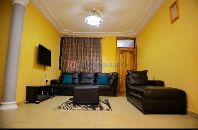 1 bedroom Apartment Short let Dome Road, Gimpa West Legon Achimota Accra - 6