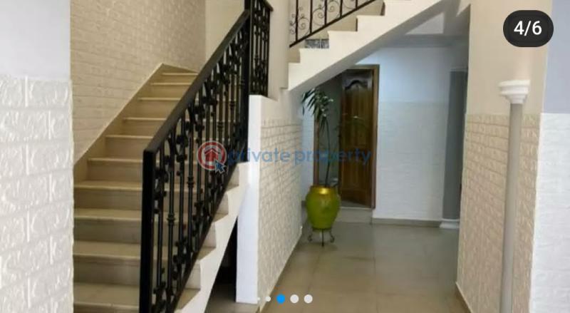 1 bedroom Apartment Short let Dome Road, Gimpa West Legon Achimota Accra - 2