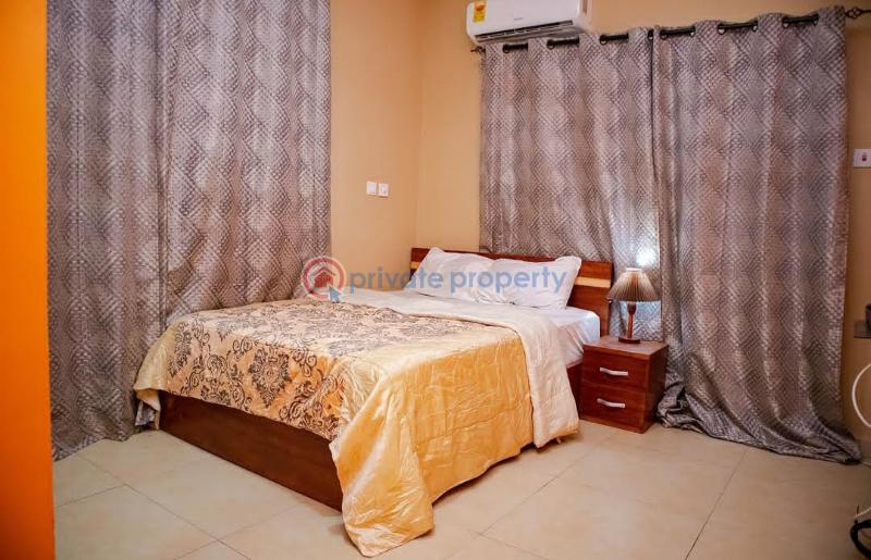 1 bedroom Apartment Short let Dome Road, Gimpa West Legon Achimota Accra - 4