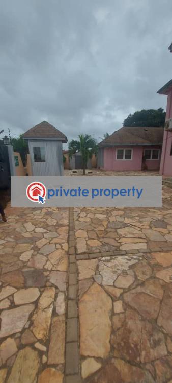 1 bedroom Apartment For Rent &nbsp;oyarifa Oyarifa La Nkwantanang Madina Municipal Accra - 1