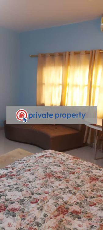 1 bedroom Apartment For Rent &nbsp;oyarifa Oyarifa La Nkwantanang Madina Municipal Accra - 5
