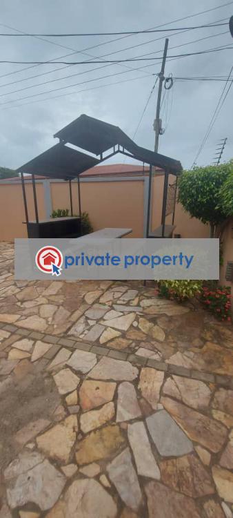 1 bedroom Apartment For Rent &nbsp;oyarifa Oyarifa La Nkwantanang Madina Municipal Accra - 8