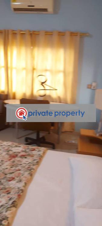 1 bedroom Apartment For Rent &nbsp;oyarifa Oyarifa La Nkwantanang Madina Municipal Accra - 4