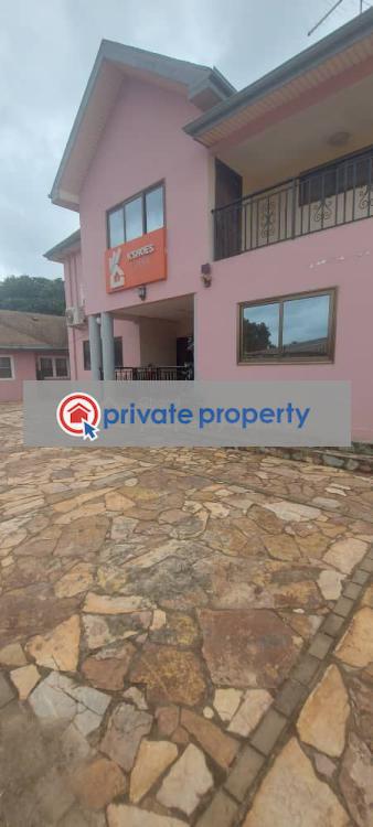 1 bedroom Apartment For Rent &nbsp;oyarifa Oyarifa La Nkwantanang Madina Municipal Accra - 2