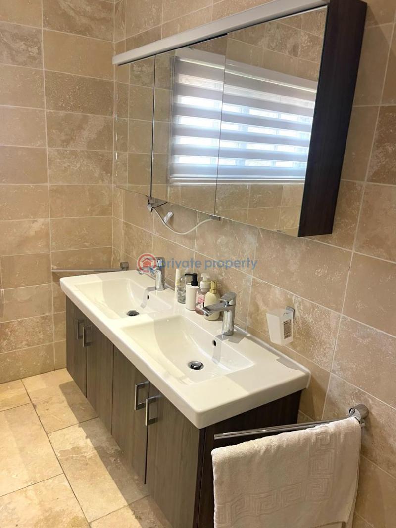 3 bedroom Townhouse For Rent Airport Residential Area Accra - 12
