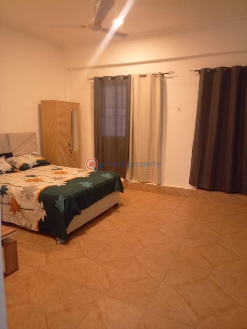 1 bedroom Apartment For Rent Agbogba North Legon Accra - 1