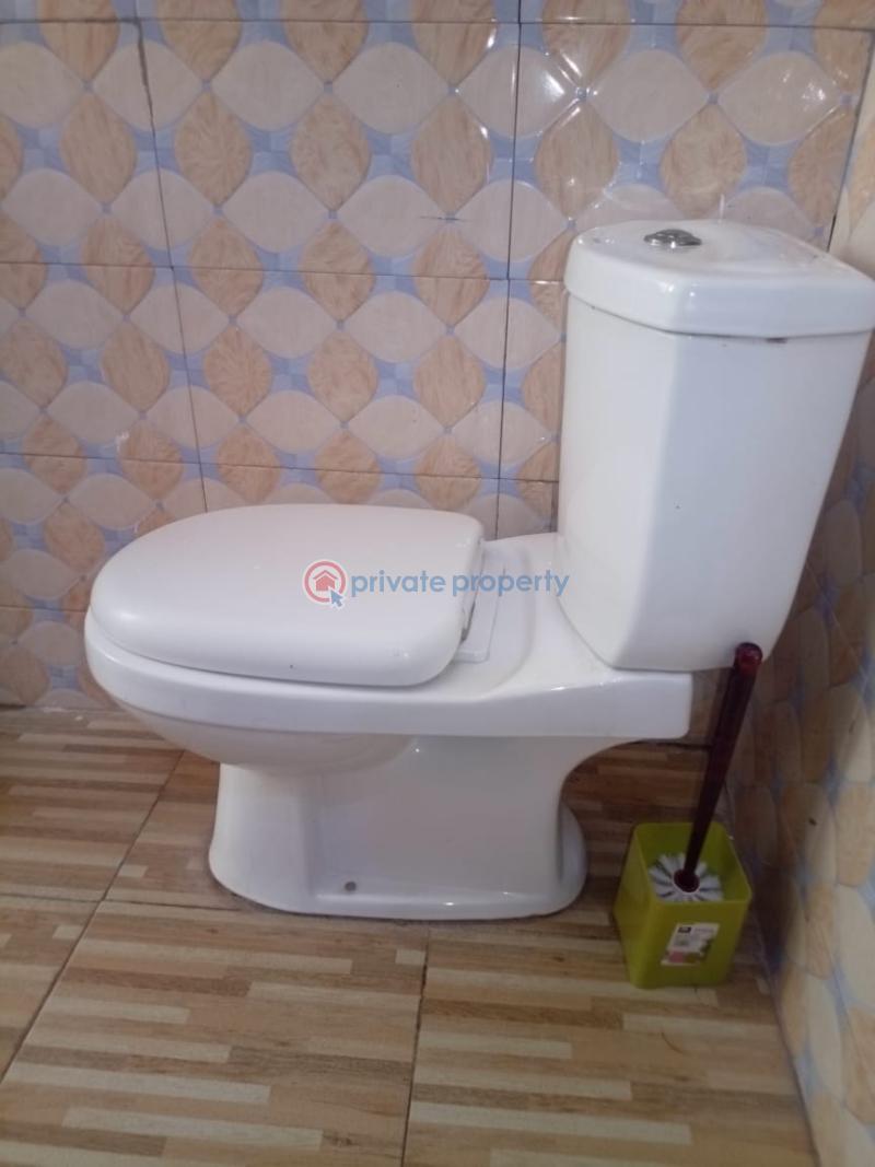 1 bedroom Apartment For Rent Agbogba North Legon Accra - 5
