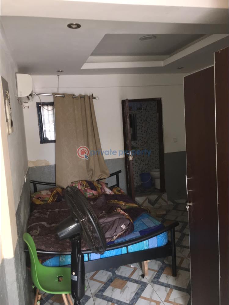 1 bedroom Apartment For Rent Osu Road Accra - 4