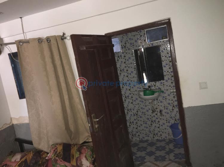 1 bedroom Apartment For Rent Osu Road Accra - 10