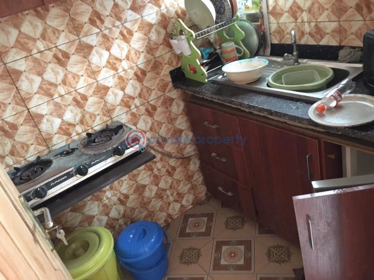 1 bedroom Apartment For Rent Osu Road Accra - 7