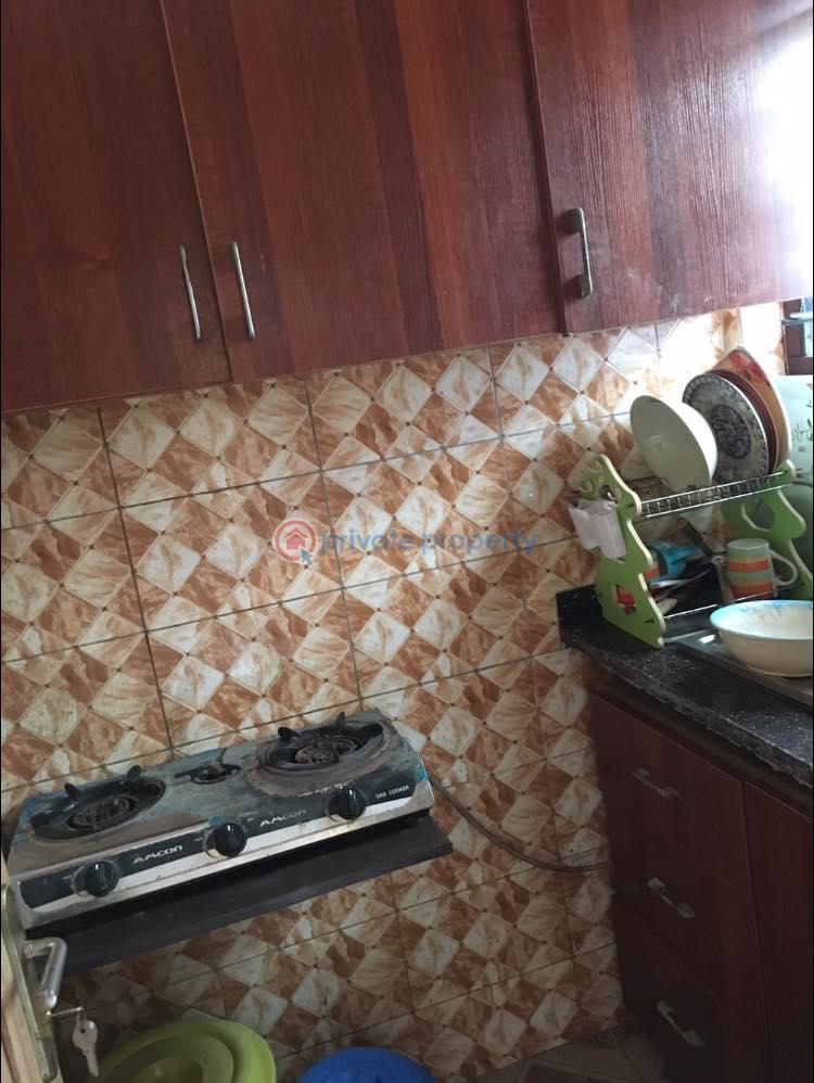 1 bedroom Apartment For Rent Osu Road Accra - 5