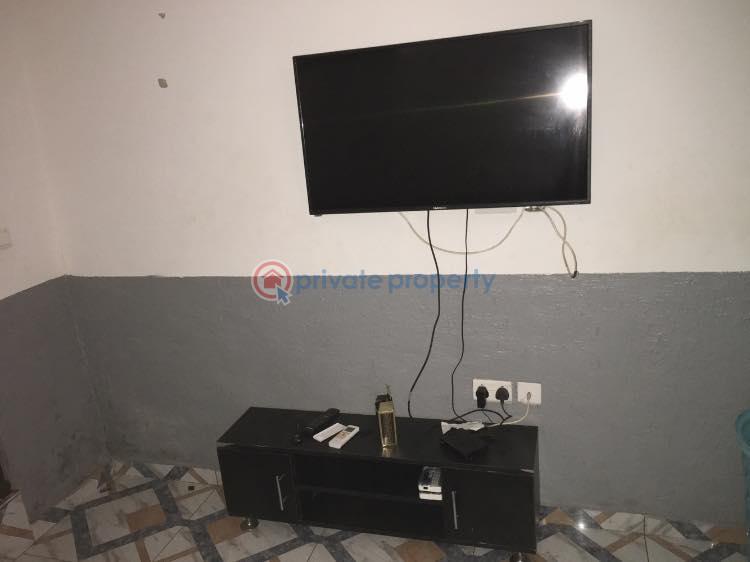 1 bedroom Apartment For Rent Osu Road Accra - 0