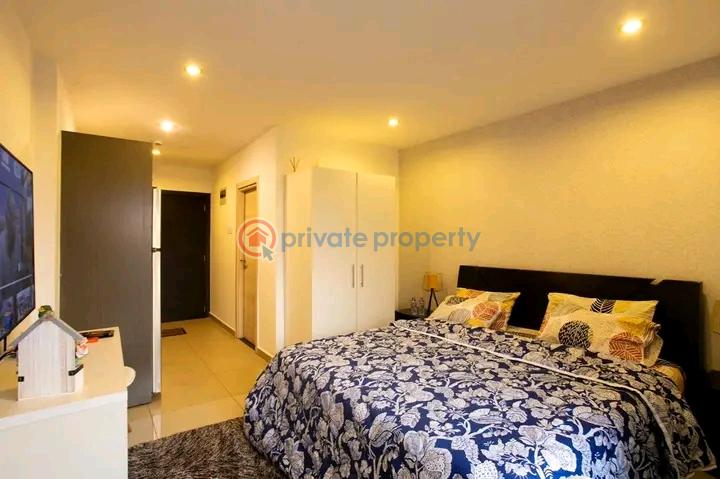 1 bedroom Apartment Short let Shiashie East Legon Accra - 1