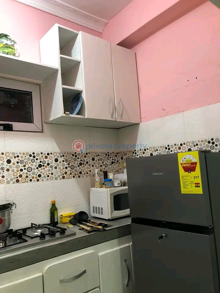 1 bedroom Apartment Short let Labone Labadi-Aborm Accra - 5