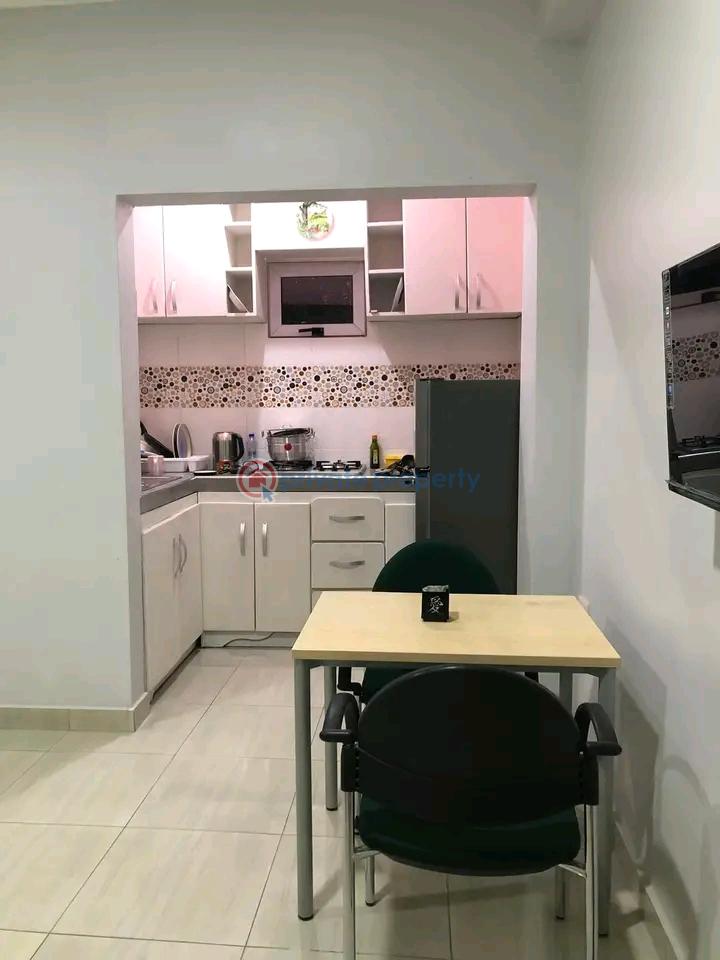 1 bedroom Apartment Short let Labone Labadi-Aborm Accra - 8