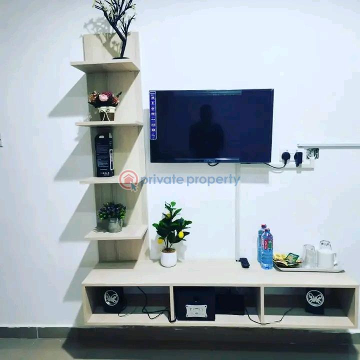 1 bedroom Apartment Short let East Legon Accra - 7