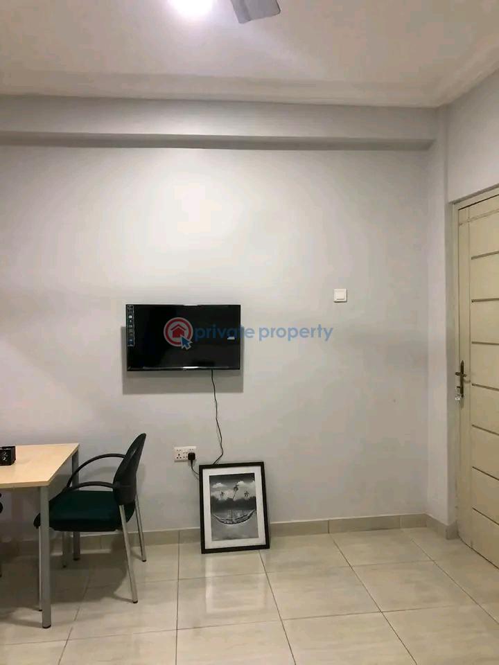 1 bedroom Apartment Short let Labone Labadi-Aborm Accra - 4