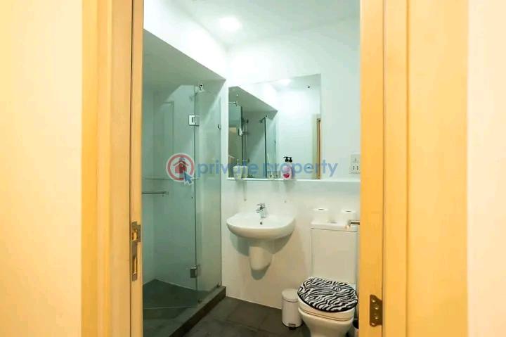 1 bedroom Apartment Short let Shiashie East Legon Accra - 6