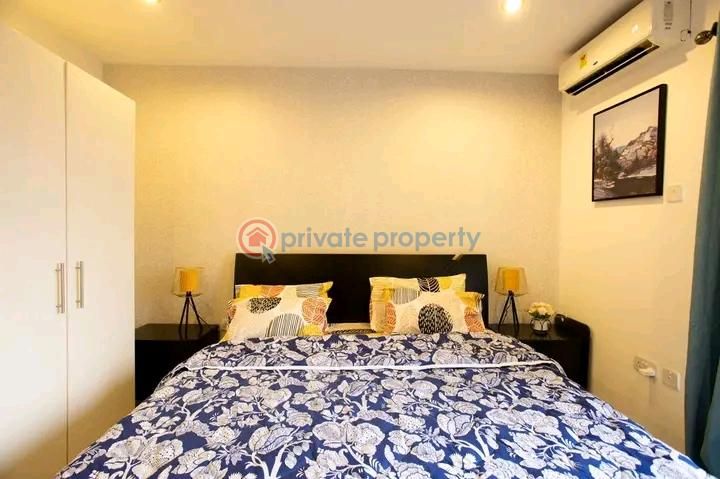 1 bedroom Apartment Short let Shiashie East Legon Accra - 3