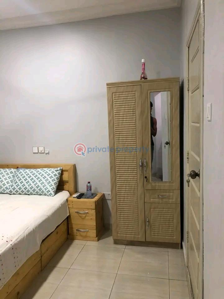 1 bedroom Apartment Short let Labone Labadi-Aborm Accra - 7