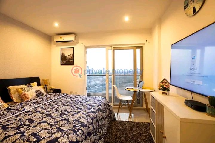 1 bedroom Apartment Short let Shiashie East Legon Accra - 7