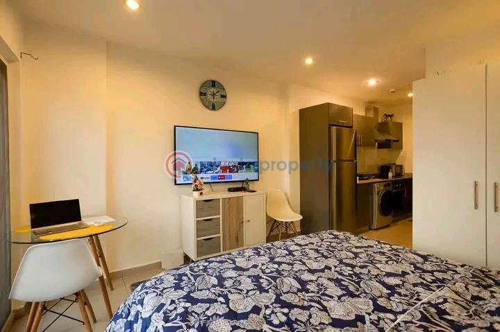 1 bedroom Apartment Short let Shiashie East Legon Accra - 5