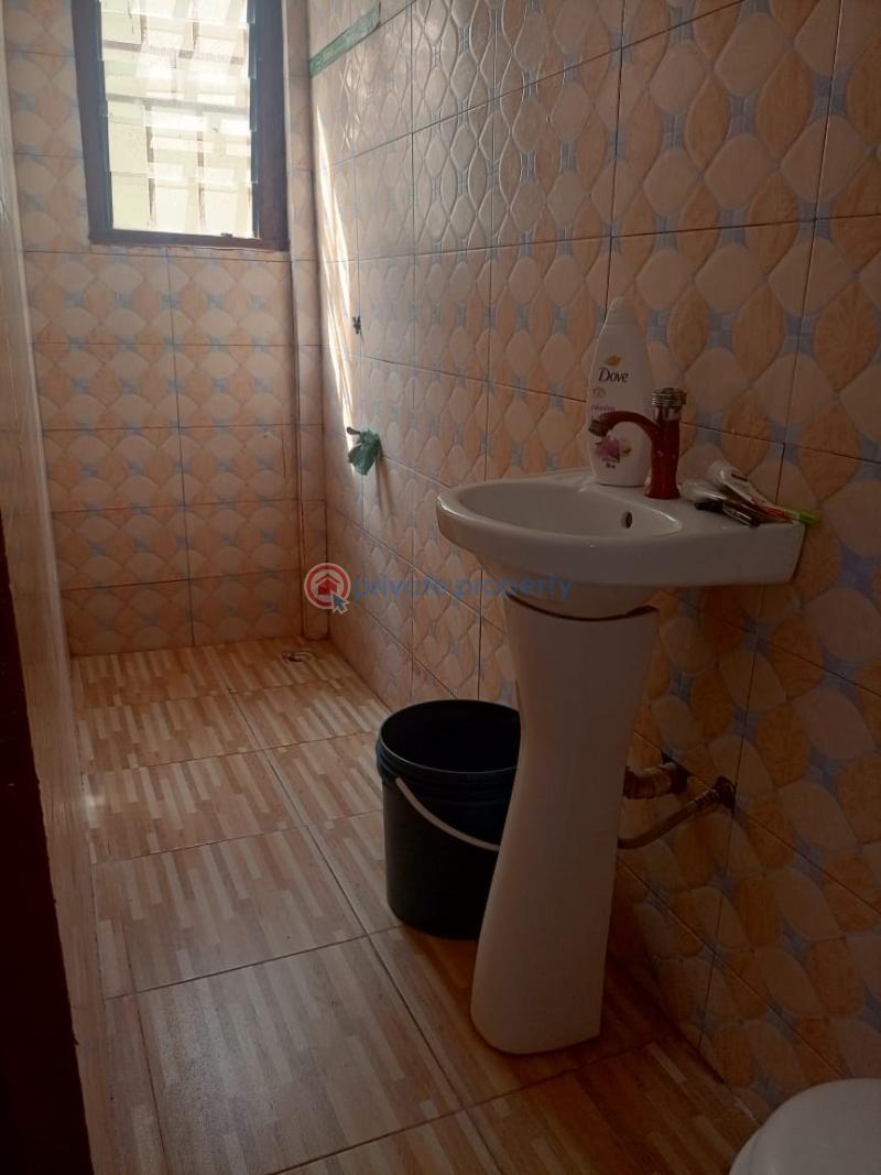 1 bedroom Apartment For Rent Agbogba North Legon Accra - 4