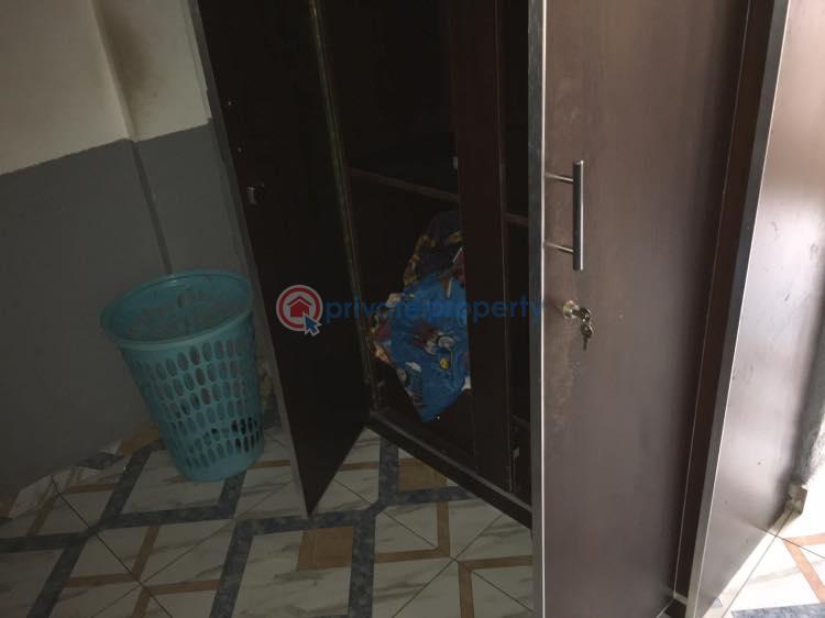 1 bedroom Apartment For Rent Osu Road Accra - 12