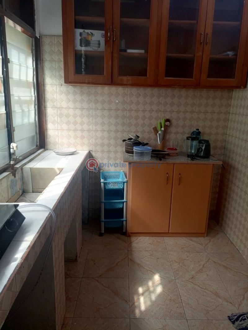 1 bedroom Apartment For Rent Agbogba North Legon Accra - 3