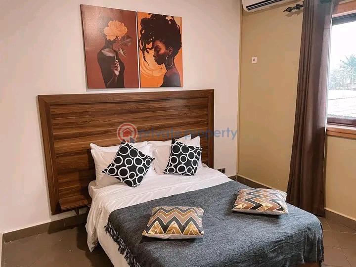 1 bedroom Apartment Short let Oxford Streeet Osu Accra - 6