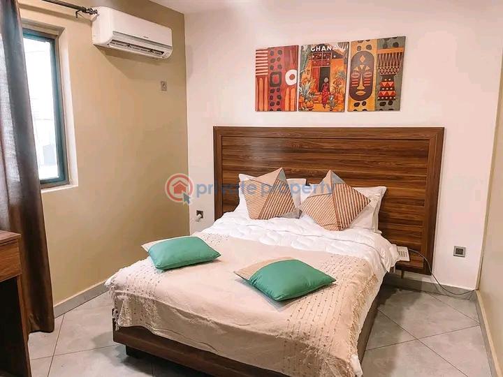 1 bedroom Apartment Short let Oxford Streeet Osu Accra - 2