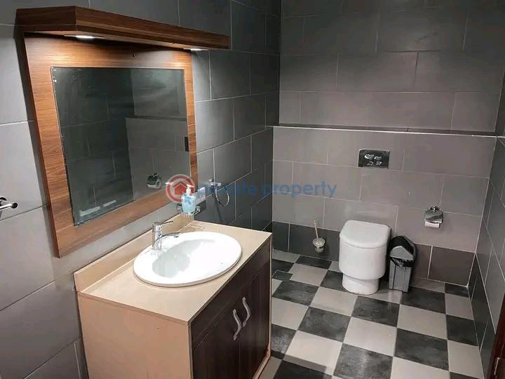 1 bedroom Apartment Short let Oxford Streeet Osu Accra - 4
