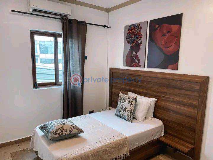 1 bedroom Apartment Short let Oxford Streeet Osu Accra - 3