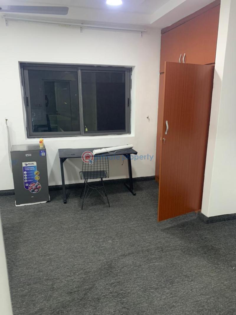 1 bedroom Apartment Short let Dzorwulu Accra - 3