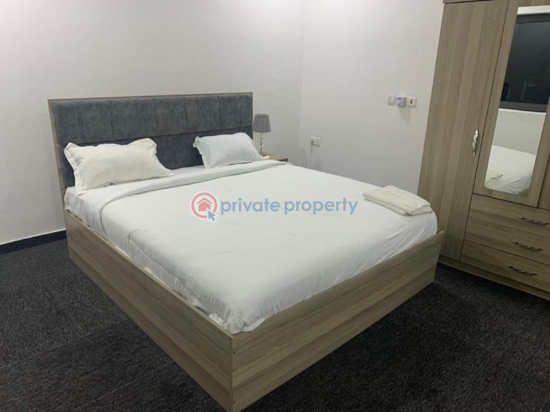 1 bedroom Apartment Short let Dzorwulu Accra - 2