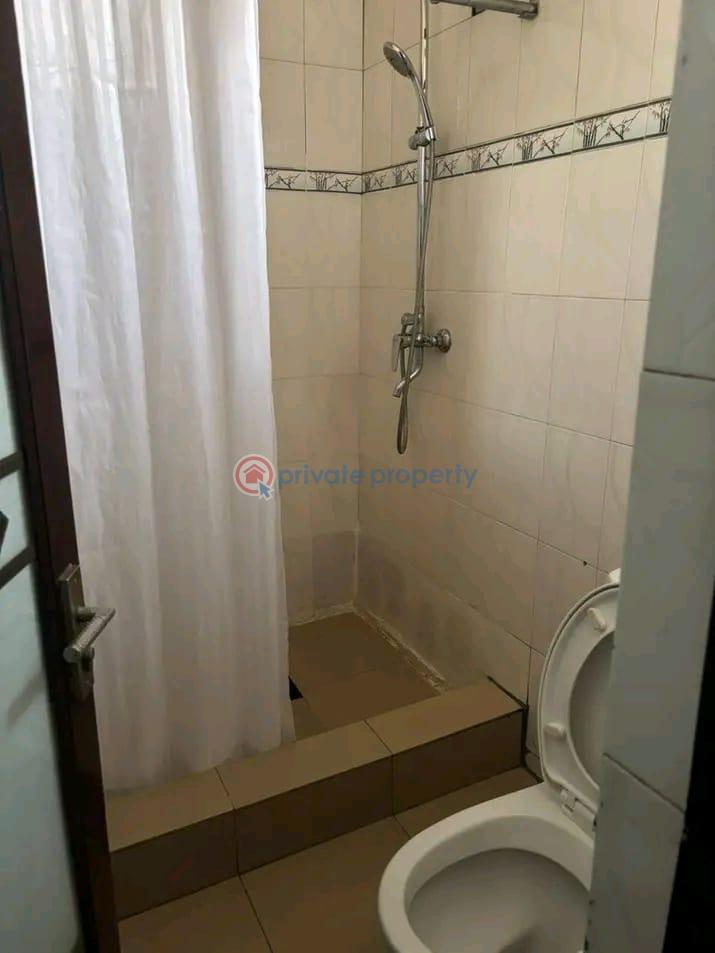 1 bedroom Apartment For Rent Dzorwulu Accra - 3