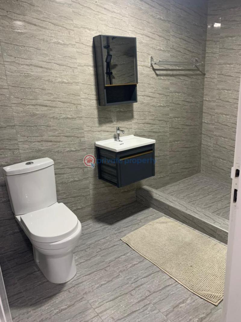 1 bedroom Apartment Short let Dzorwulu Accra - 1